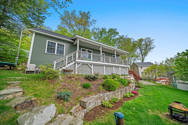 117 Mount Major Highway, Alton, NH 03810