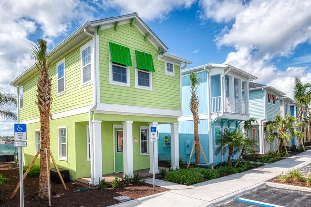 8028 DREAMSICLE DRIVE, Kissimmee, FL 34747