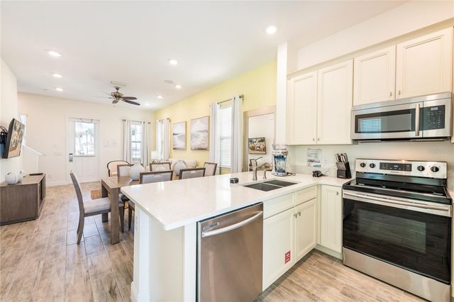 8028 DREAMSICLE DRIVE, Kissimmee, FL 34747