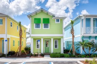 8028 DREAMSICLE DRIVE, Kissimmee, FL 34747