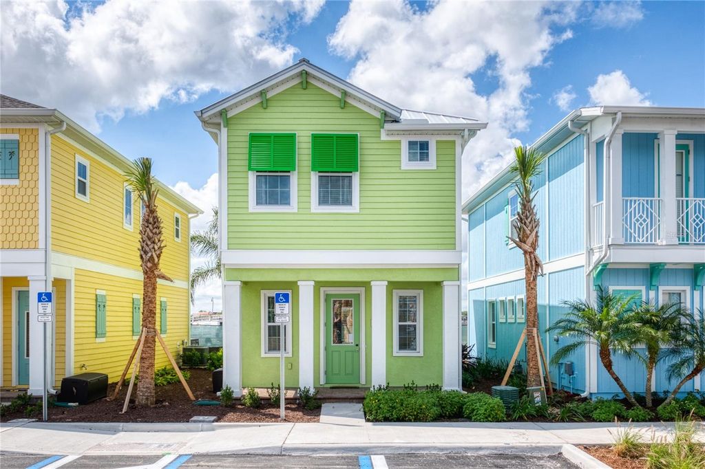8028 DREAMSICLE DRIVE, Kissimmee, FL 34747