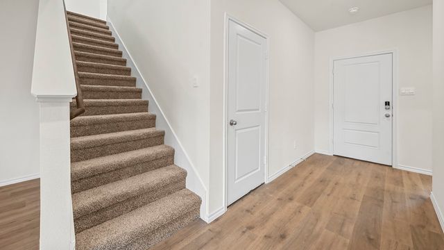 405 Mesquite Street, Dorchester, TX 75459