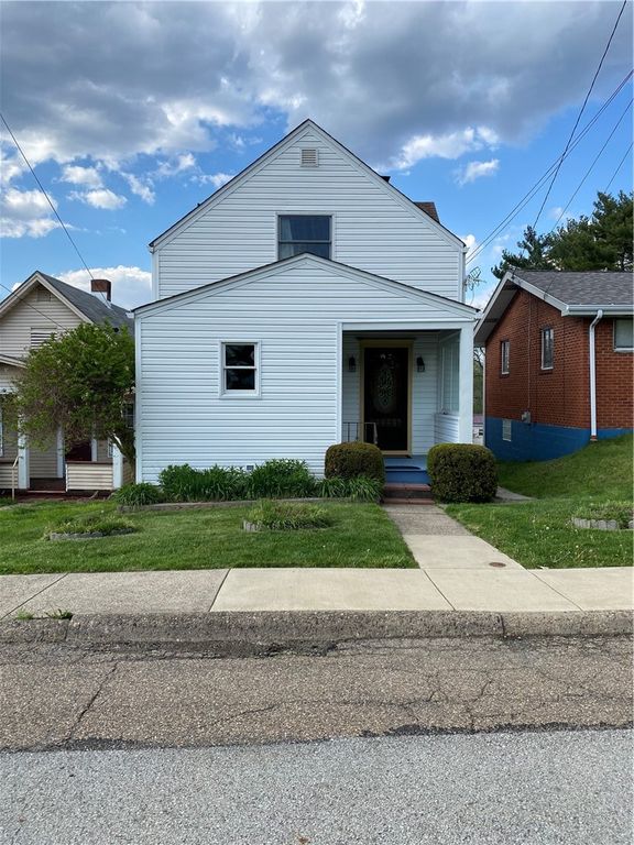 1091 Martin Ave., New Kensington, PA 15068