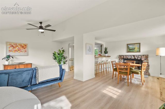 2631 E Yampa Street, Colorado Springs, CO 80909