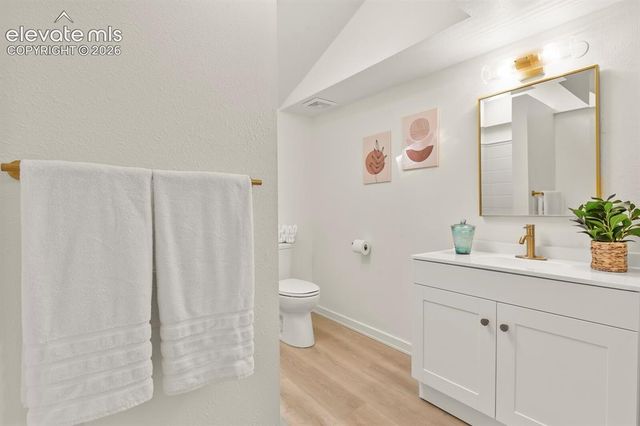 2631 E Yampa Street, Colorado Springs, CO 80909