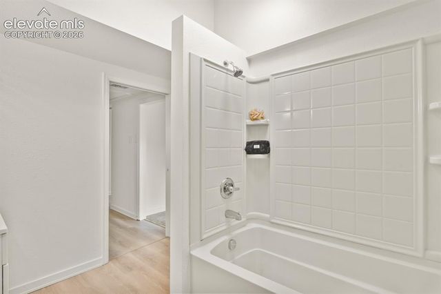 2631 E Yampa Street, Colorado Springs, CO 80909