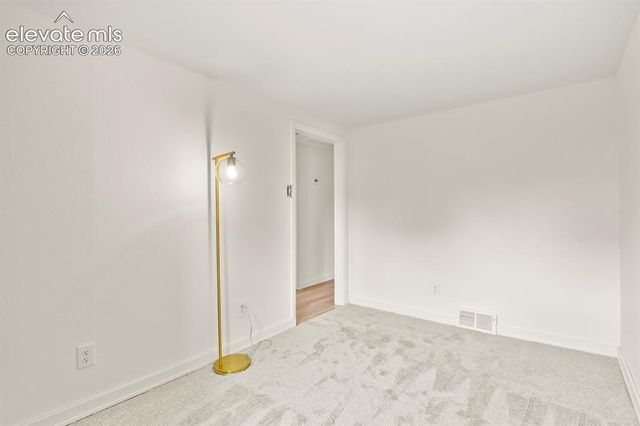 2631 E Yampa Street, Colorado Springs, CO 80909