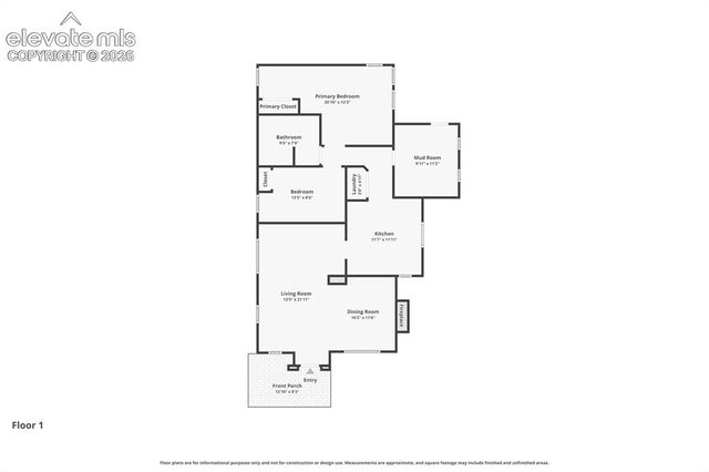 2631 E Yampa Street, Colorado Springs, CO 80909