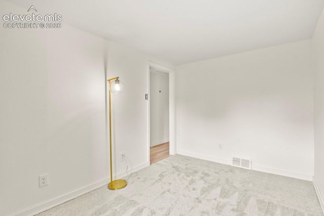 2631 E Yampa Street, Colorado Springs, CO 80909