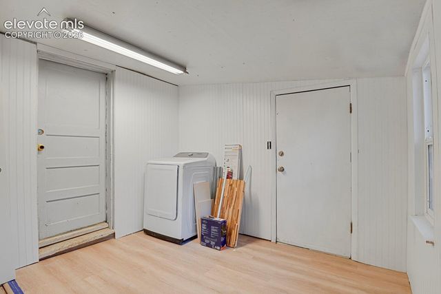 2631 E Yampa Street, Colorado Springs, CO 80909