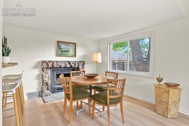 2631 E Yampa Street, Colorado Springs, CO 80909