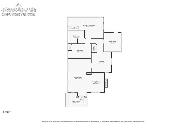 2631 E Yampa Street, Colorado Springs, CO 80909
