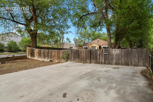 2631 E Yampa Street, Colorado Springs, CO 80909