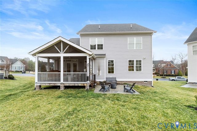 4001 Bircham Loop, Midlothian, VA 23113