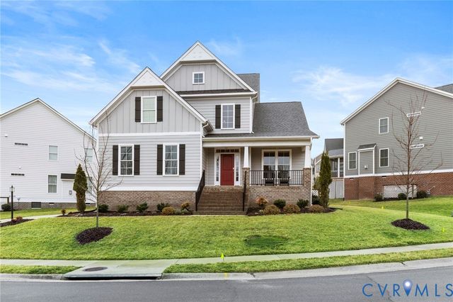 4001 Bircham Loop, Midlothian, VA 23113