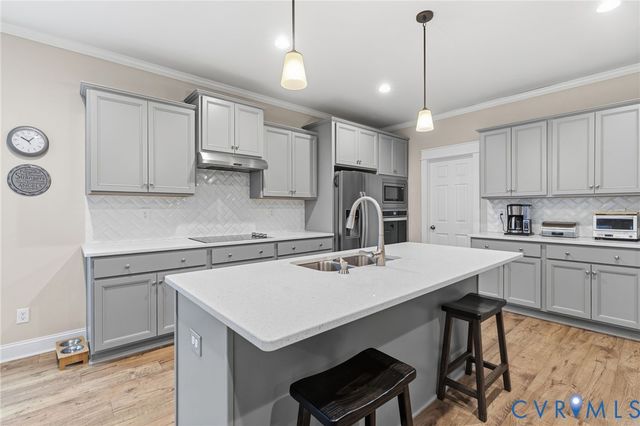 4001 Bircham Loop, Midlothian, VA 23113