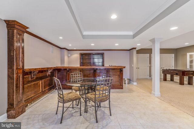 4 WISTERIA CT, Flemington, NJ 08822