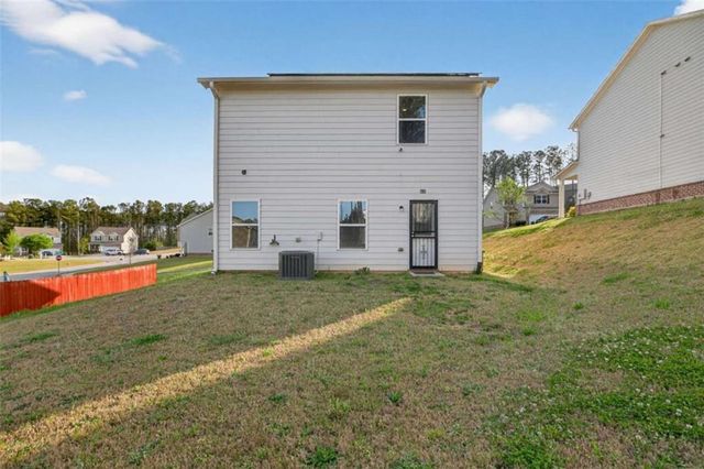 1003 Nandina Court, Villa Rica, GA 30180