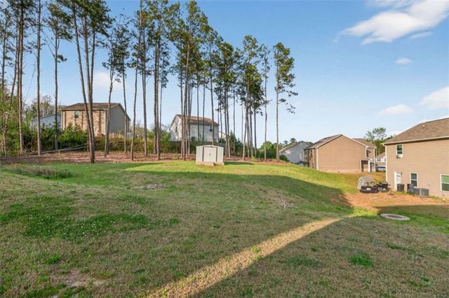 1003 Nandina Court, Villa Rica, GA 30180