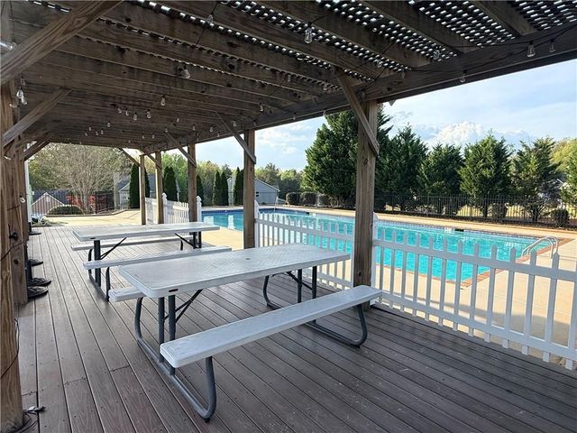 1003 Nandina Court, Villa Rica, GA 30180