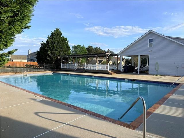 1003 Nandina Court, Villa Rica, GA 30180