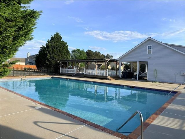 1003 Nandina Court, Villa Rica, GA 30180