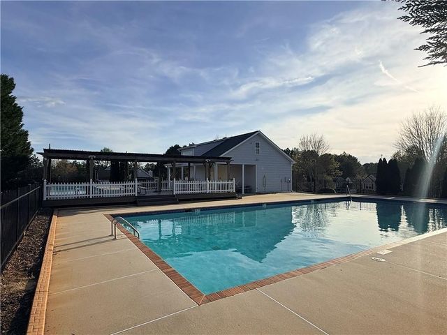 1003 Nandina Court, Villa Rica, GA 30180