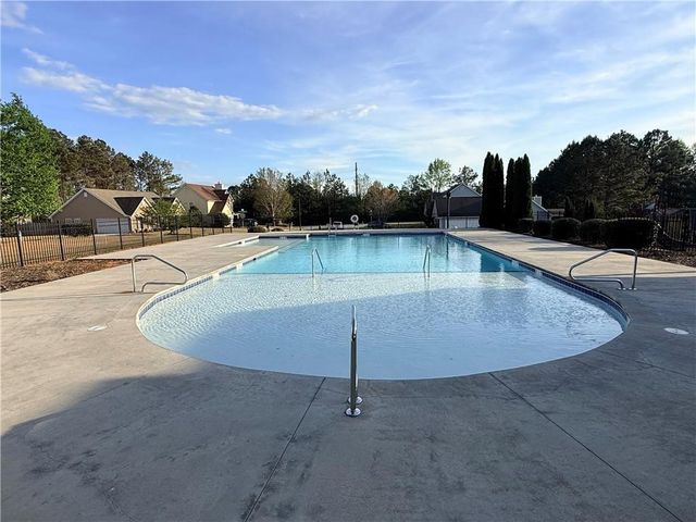 1003 Nandina Court, Villa Rica, GA 30180