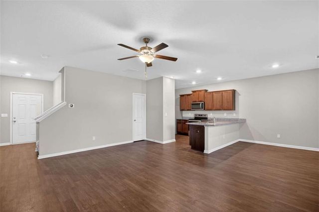 1003 Nandina Court, Villa Rica, GA 30180