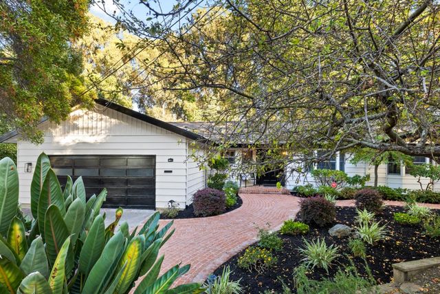 3611 Kingridge Drive, San Mateo, CA 94403