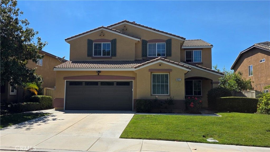 46321 Sharon, Temecula, CA 92592