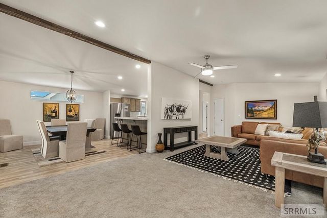 997 Cottage Lane, Blackfoot, ID 83221