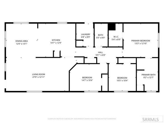 997 Cottage Lane, Blackfoot, ID 83221