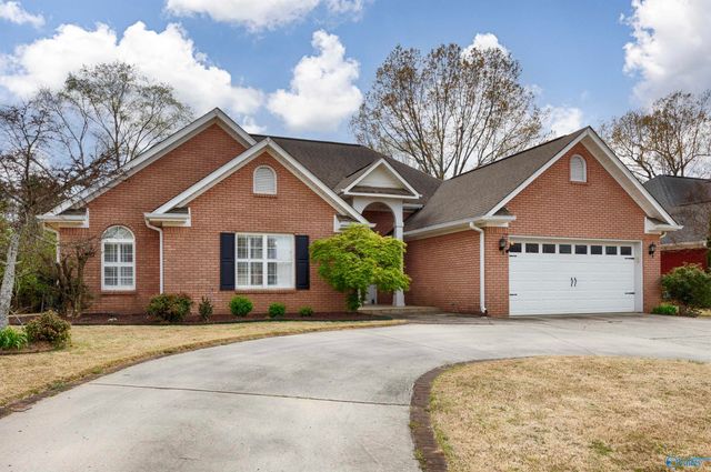 105 Kentucky Drive, Madison, AL 35758