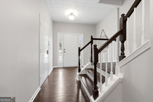 3689 Lantern Walk Lane, Scottdale, GA 30079