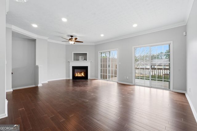 3689 Lantern Walk Lane, Scottdale, GA 30079