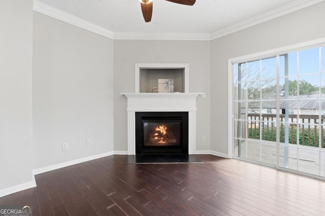 3689 Lantern Walk Lane, Scottdale, GA 30079