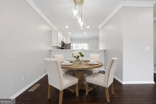 3689 Lantern Walk Lane, Scottdale, GA 30079