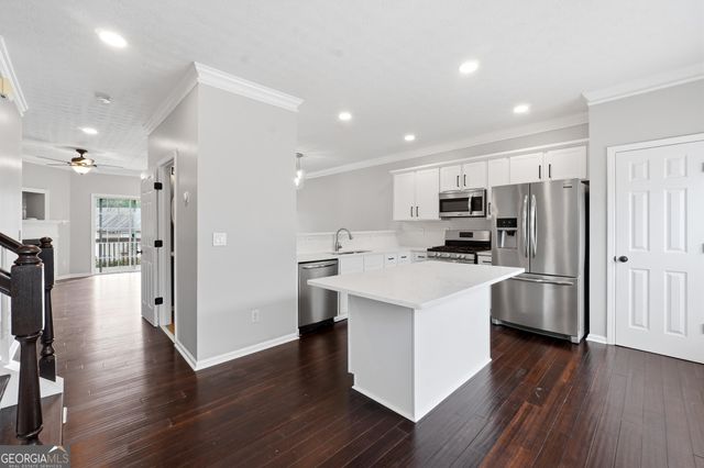 3689 Lantern Walk Lane, Scottdale, GA 30079