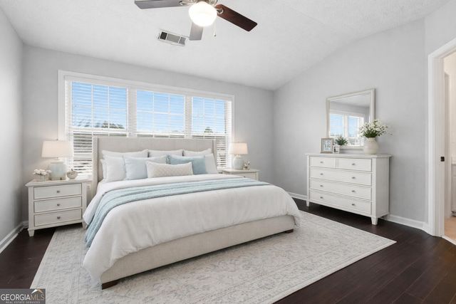 3689 Lantern Walk Lane, Scottdale, GA 30079