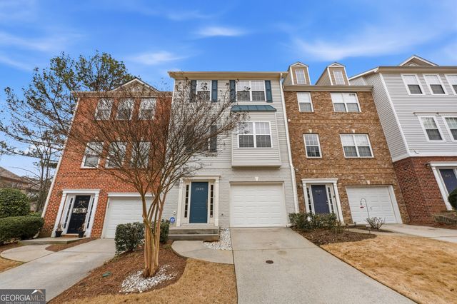 3689 Lantern Walk Lane, Scottdale, GA 30079