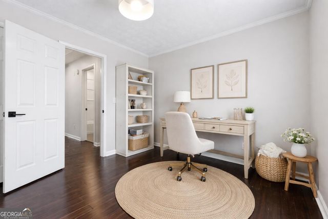 3689 Lantern Walk Lane, Scottdale, GA 30079