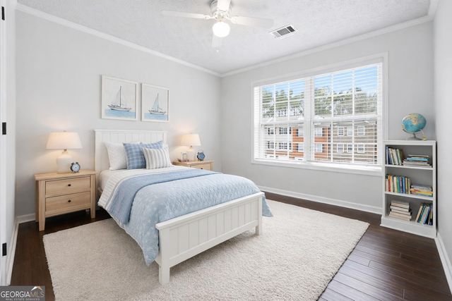 3689 Lantern Walk Lane, Scottdale, GA 30079