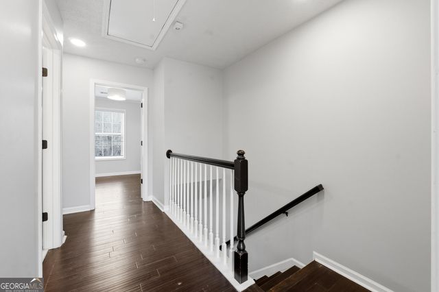 3689 Lantern Walk Lane, Scottdale, GA 30079