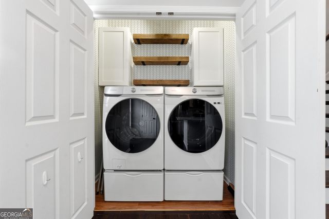 3689 Lantern Walk Lane, Scottdale, GA 30079