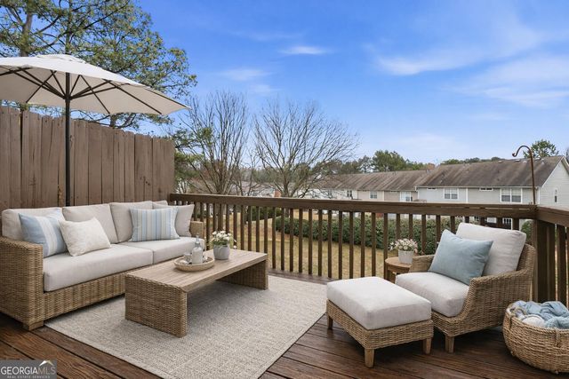 3689 Lantern Walk Lane, Scottdale, GA 30079