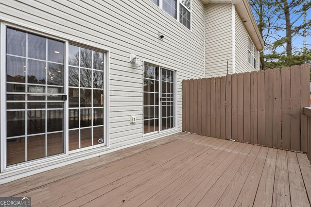 3689 Lantern Walk Lane, Scottdale, GA 30079