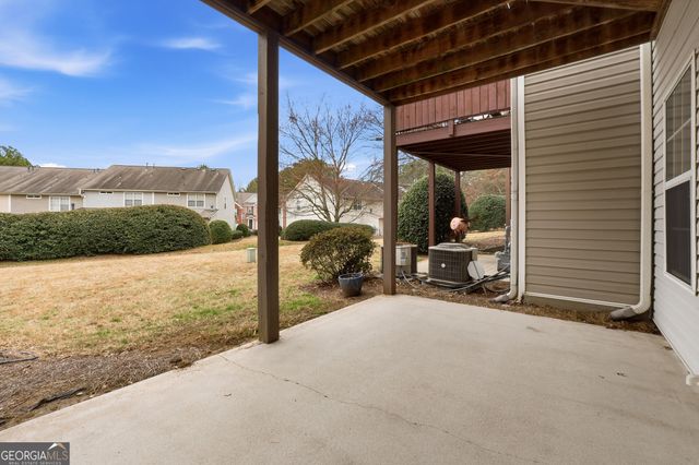 3689 Lantern Walk Lane, Scottdale, GA 30079
