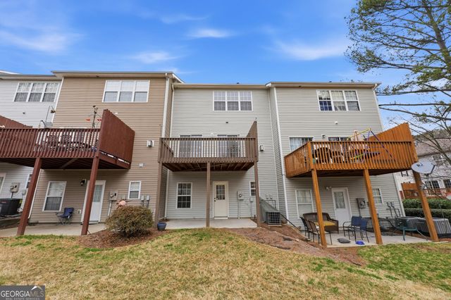 3689 Lantern Walk Lane, Scottdale, GA 30079