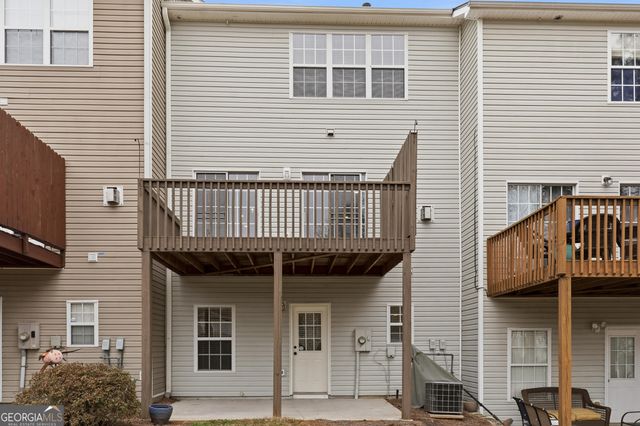 3689 Lantern Walk Lane, Scottdale, GA 30079